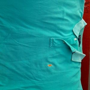 XL polo